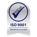 Certificación ISO 9001