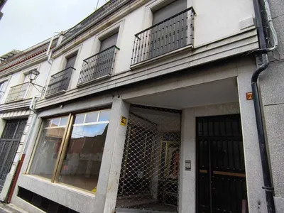 EDIFICIO EN VENTA EN ALBA DE TORMES