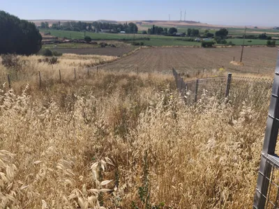 TERRENO EN VENTA EN ALBA DE TORMES