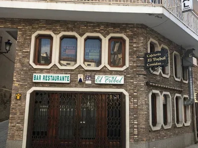 BAR-RESTAURANTE-PENSION