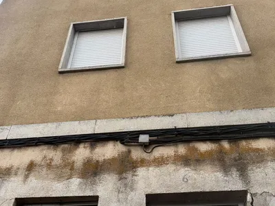EDIFICIO EN VENTA EN ALBA DE TORMES