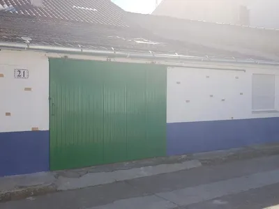 GARAJE EN ALQUILER EN NAVALES
