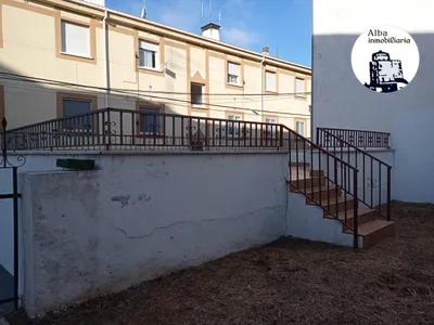 Casa en Alba de Tormes