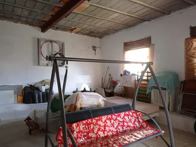 NAVE Y HUERTO EN VENTA EN PEDRAZA DE ALBA