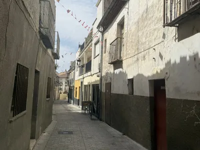 CASA EN VENTA EN ALBA DE TORMES
