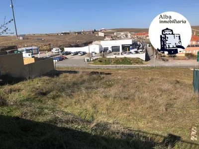 TERRENO EN VENTA EN ALBA DE TORMES