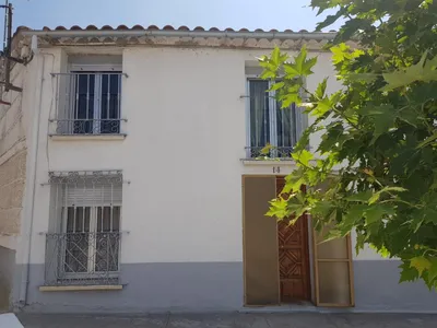 CASA EN VENTA EN ÉJEME
