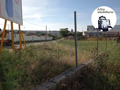 TERRENO EN VENTA EN ALBA DE TORMES
