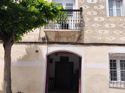 CASA EN VENTA EN ALBA DE TORMES
