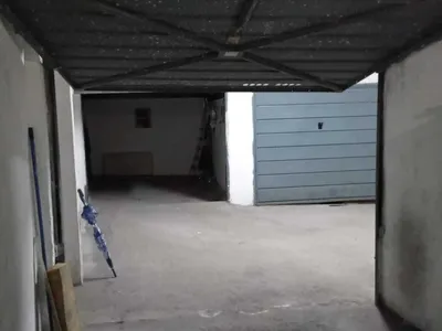 GARAJE EN VENTA EN ALBA DE TORMES