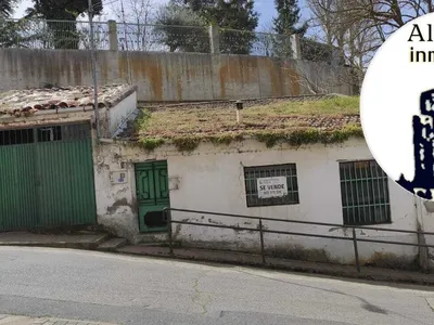 TERRENO EN ALBA DE TORMES