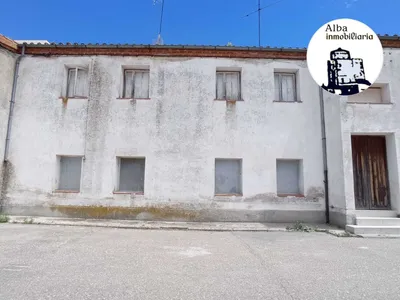 PISOS EN VENTA EN ALBA DE TORMES