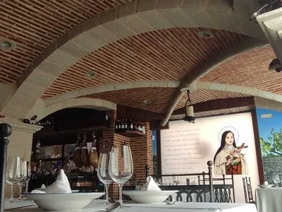 RESTAURANTE EN VENTA EN ALBA DE TORMES