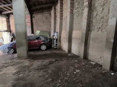 TERRENO EN VENTA EN GALINDUSTE