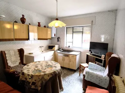 CASA EN VENTA EN GARCIHERNANDEZ
