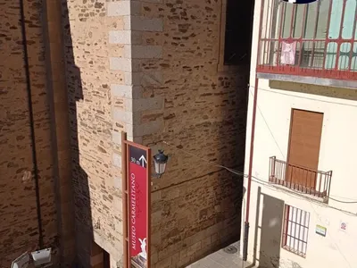 EDIFICIO EN VENTA EN ALBA DE TORMES