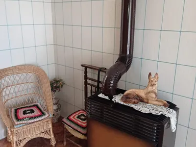 CASA EN VENTA EN ANAYA DE ALBA