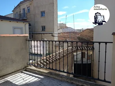 VIVIENDA EN VENTA EN ALBA DE TORMES