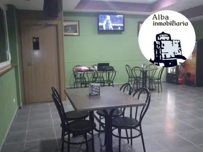 BAR – RESTAURANTE EN VENTA EN PEDRAZA DE ALBA