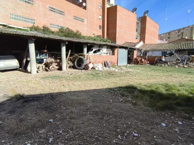 SOLAR URBANO EN VENTA EN ALBA DE TORMES