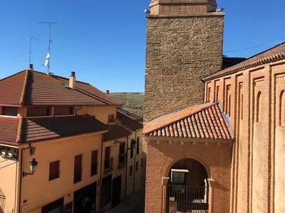 PISO EN VENTA EN ALBA DE TORMES