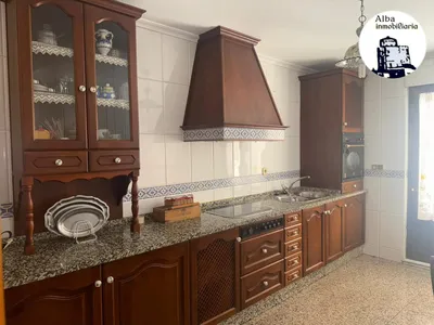 VIVIENDA EN VENTA EN ALBA DE TORMES
