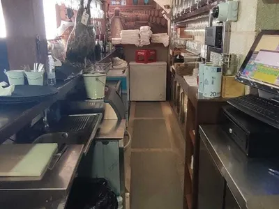 RESTAURANTE EN VENTA EN ALBA DE TORMES