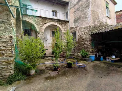 CASA EN VENTA EN ALBA DE TORMES