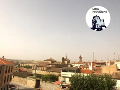 EDIFICIO EN VENTA EN ALBA DE TORMES