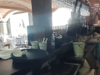 RESTAURANTE EN VENTA EN ALBA DE TORMES