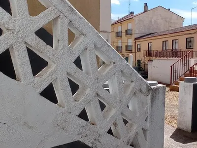 Casa en Alba de Tormes