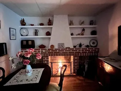 CASA EN VENTA EN ANAYA DE ALBA