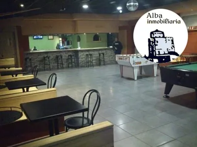 BAR – RESTAURANTE EN VENTA EN PEDRAZA DE ALBA