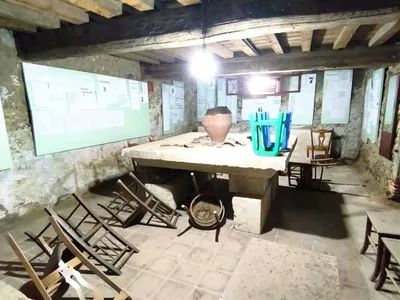 CASA EN VENTA EN ALBA DE TORMES