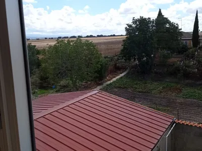 CASA CON TERRENO EN VENTA EN PEDRAZA DE ALBA