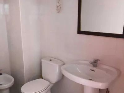 PISO EN VENTA EN ALBA DE TORMES