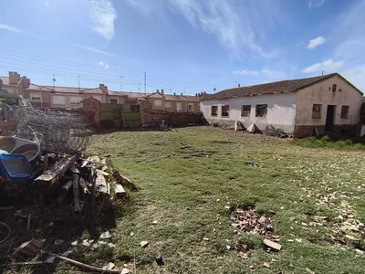 SOLAR URBANO EN VENTA EN ALBA DE TORMES
