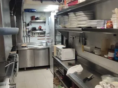 RESTAURANTE EN VENTA EN ALBA DE TORMES