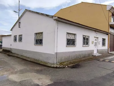 CASA EN VENTA EN GARCIHERNANDEZ