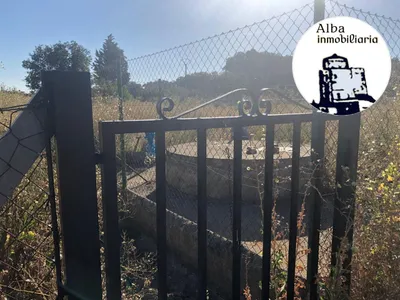 TERRENO EN VENTA EN LOS PERALES