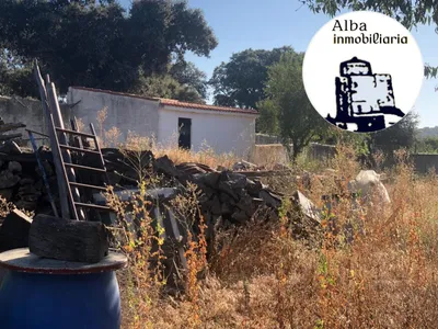 TERRENO EN LOS PERALES