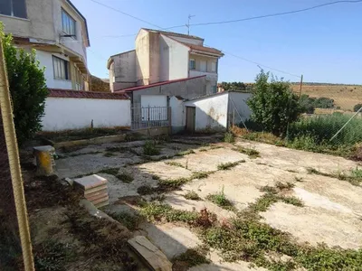 CASA EN VENTA ARMENTEROS