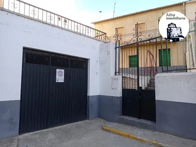 Casa en Alba de Tormes