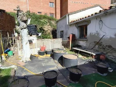 SOLAR URBANO EN VENTA EN ALBA DE TORMES