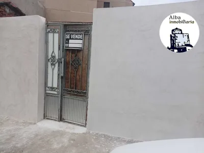 TERRENO EN VENTA EN ALBA DE TORMES