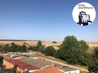 TERRENO EN VENTA LARRODRIGO