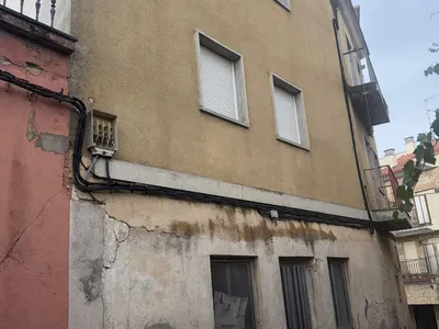 EDIFICIO EN VENTA EN ALBA DE TORMES