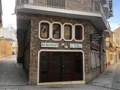 BAR-RESTAURANTE-PENSION