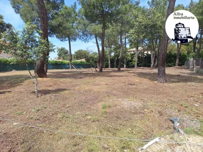 TERRENO EN VENTA EN EL PINAR DE ALBA