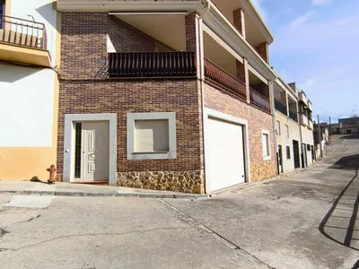 CASA EN VENTA EN ALBA DE TORMES